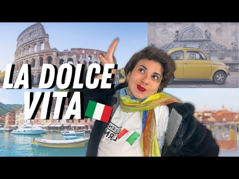 La dolce vita in Italien – Einblicke in  italienische Traditionen