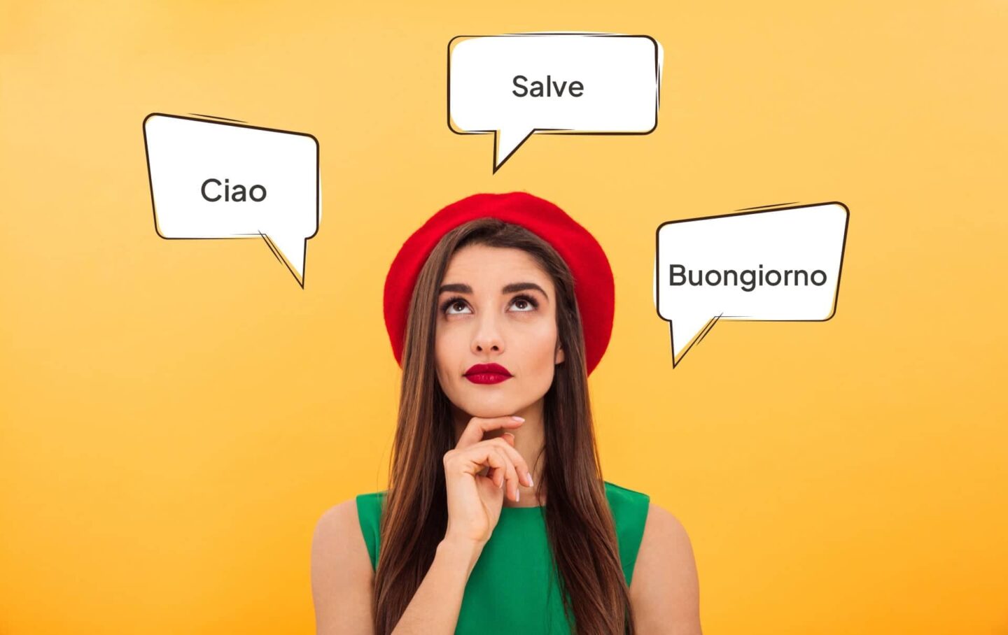 Italienisch vs. Spanisch vs. Französisch was ist einfacher?