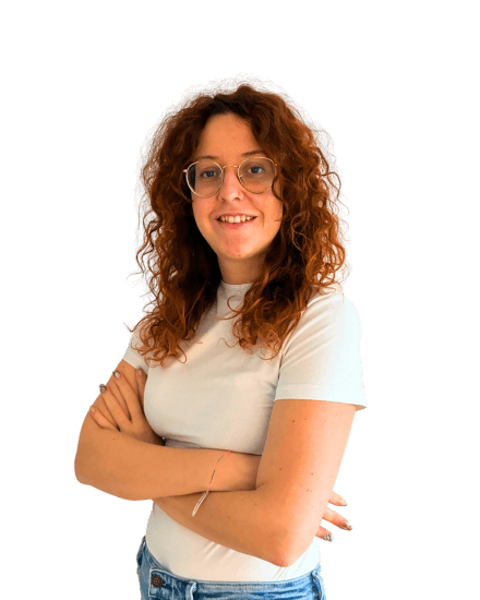 martina m