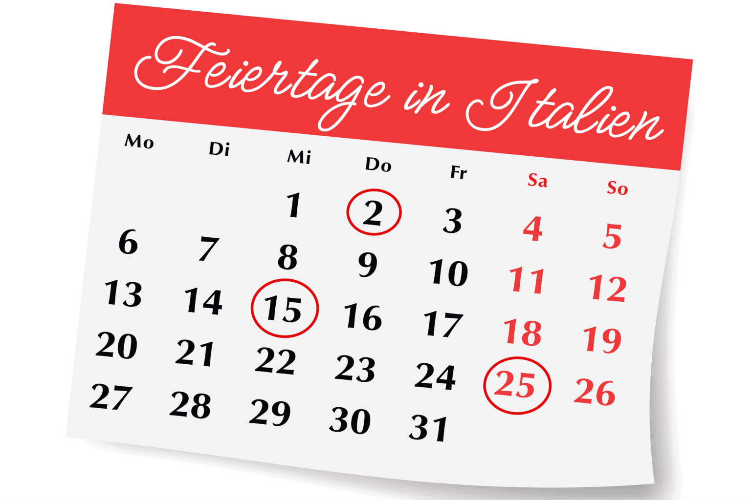 Die italienischen zahlen von 0 1 million i numeri in italiano