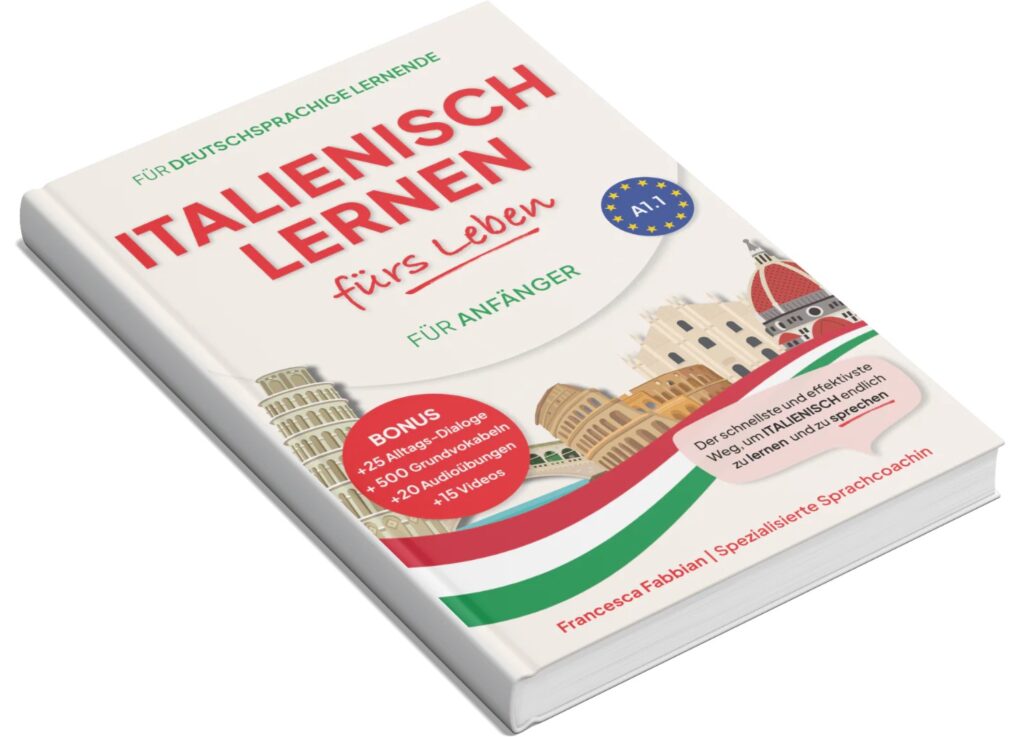 italienisch lernen fuers leben buch