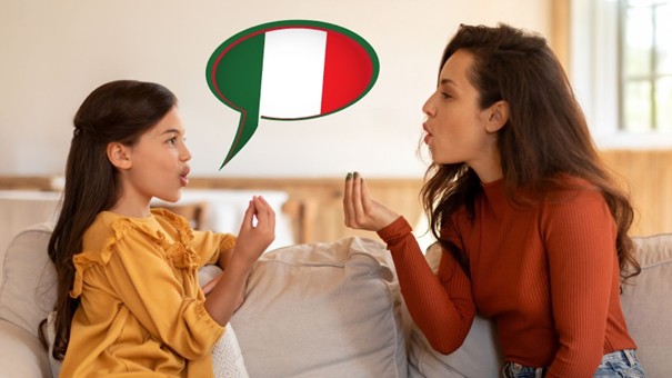 italienisch online lernen aussprache