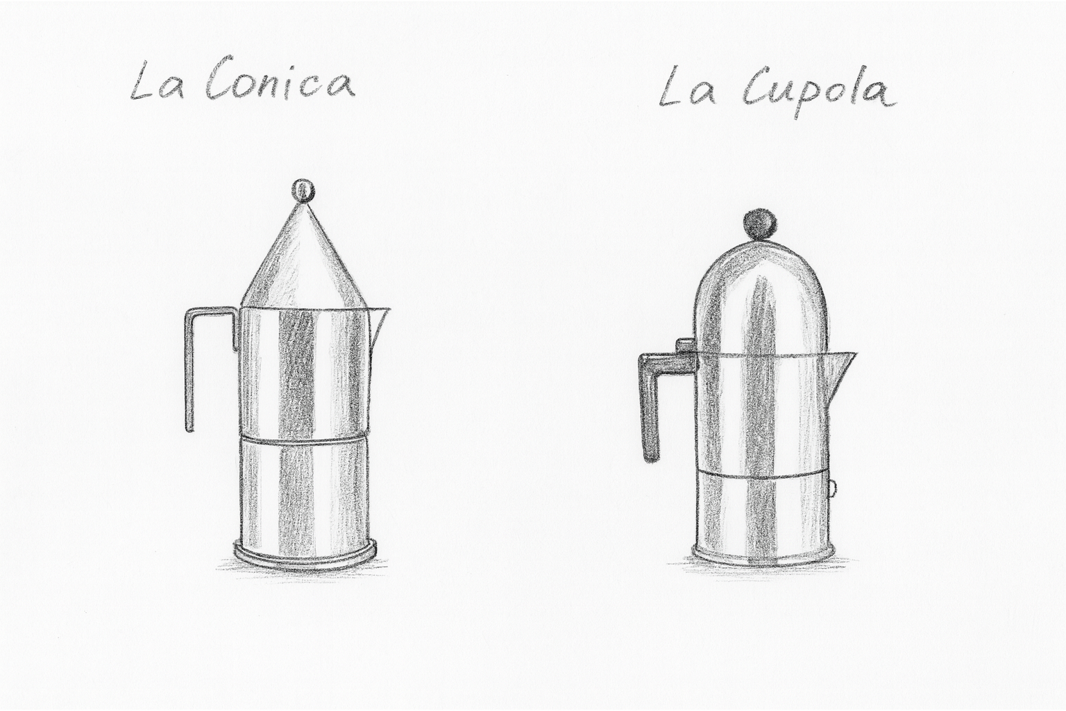 la conica la cupola