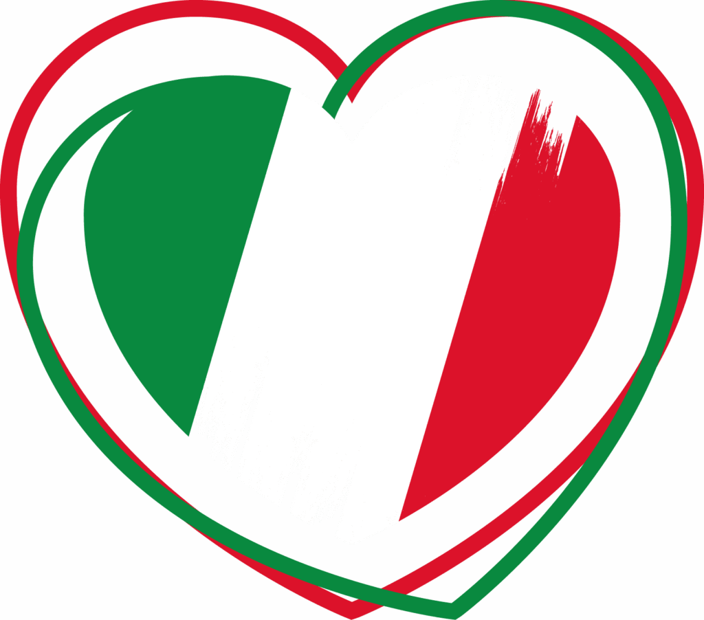 herz italien