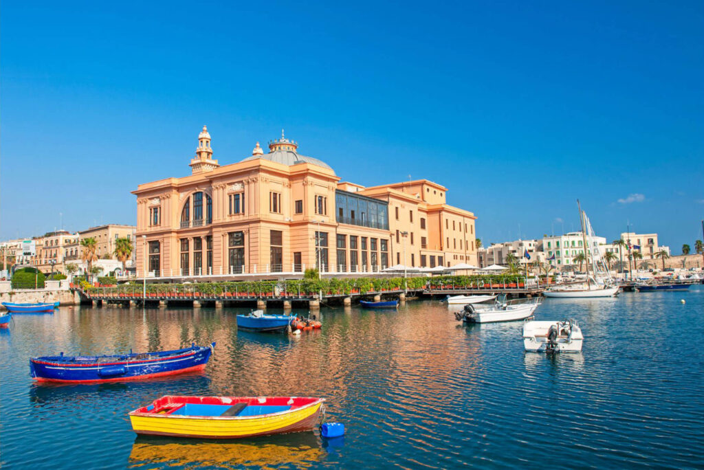 bari