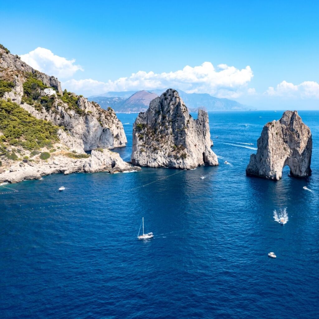 capri