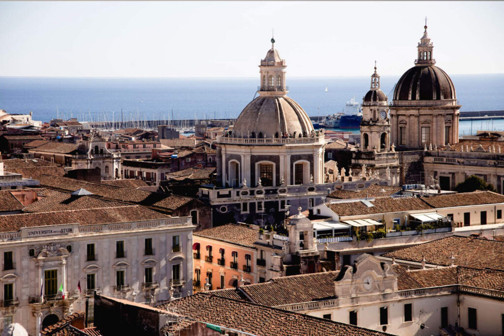 catania