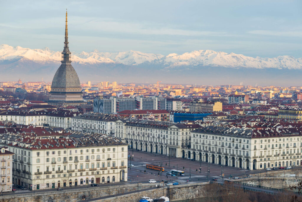 turin