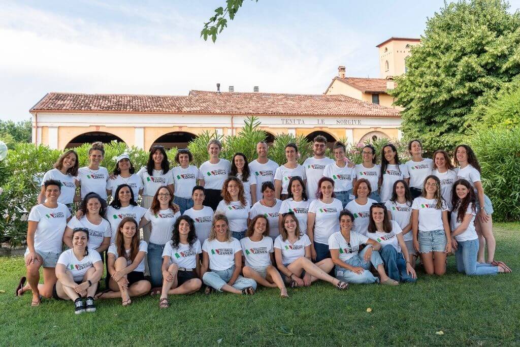team italienisch lernen mit francesca