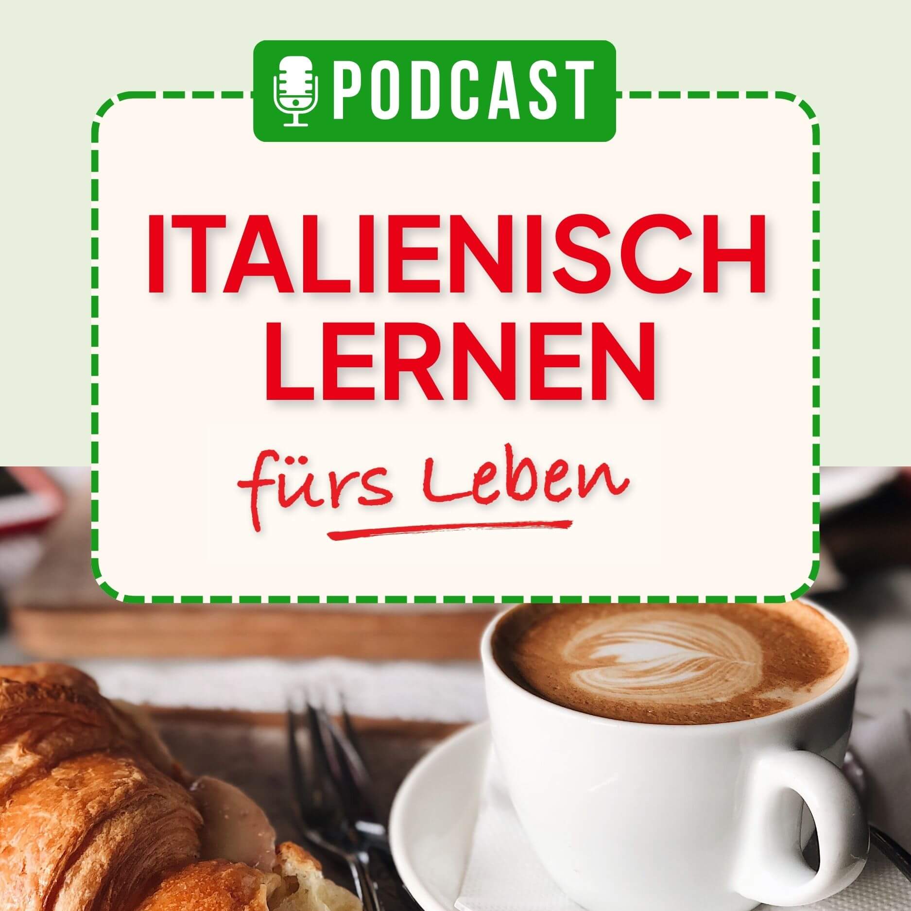 podcast cover folge 2