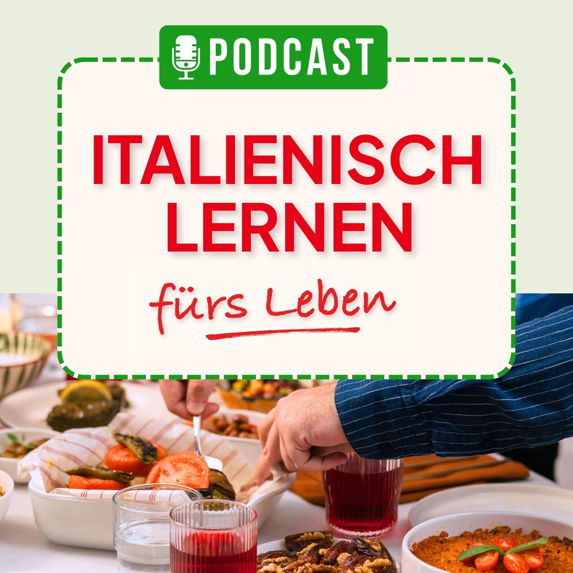 podcast cover folge 3