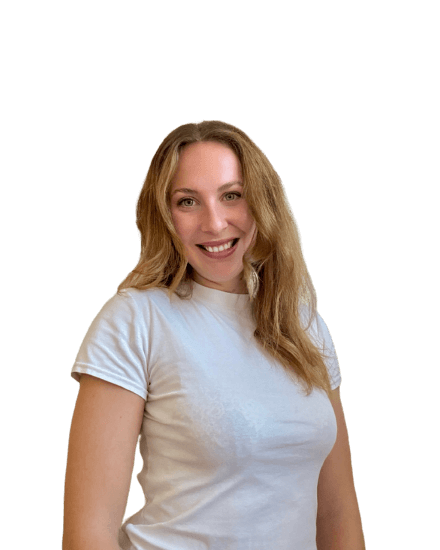 paola f. digital marketing assistant