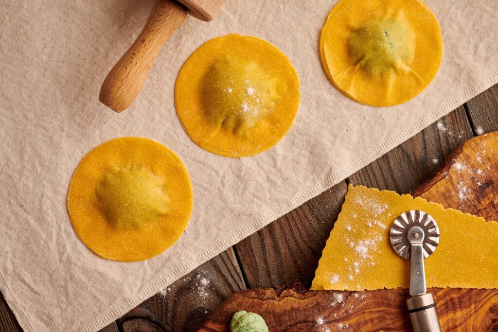 italienisch lernen mit francesca tortelli di zucca