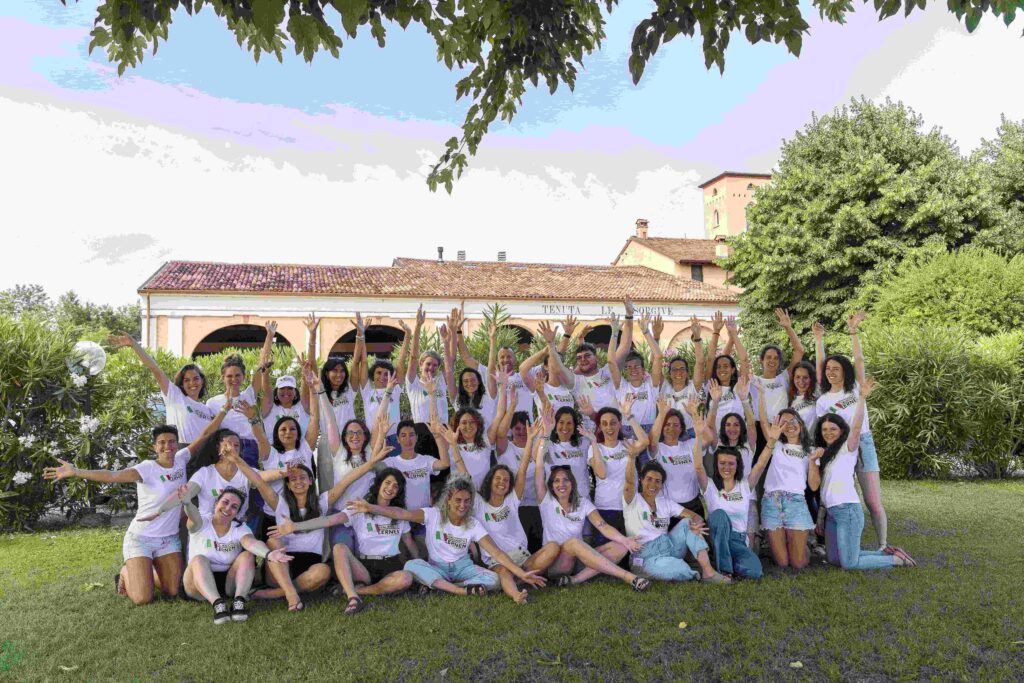 foto team compressa