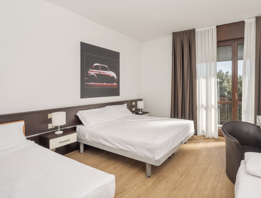 hotel eurorest 1